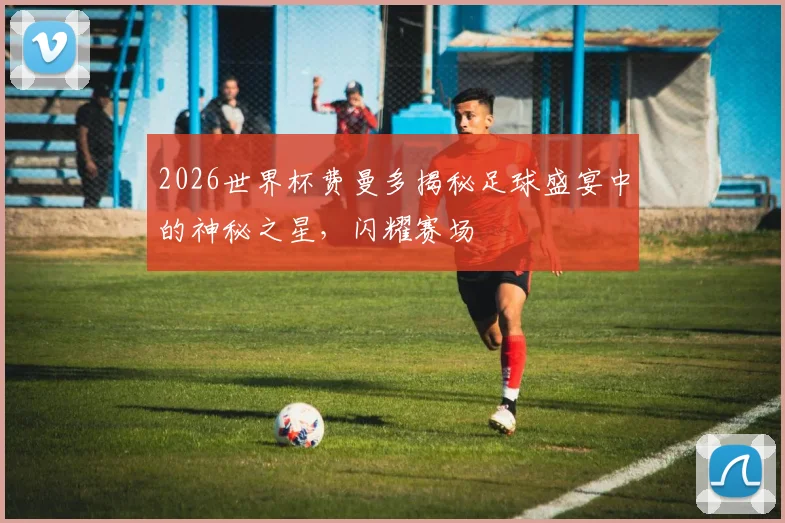 2026世界杯费曼多揭秘足球盛宴中的神秘之星，闪耀赛场
