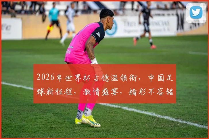 2026年世界杯古德温领衔，中国足球新征程，激情盛宴，精彩不容错过，